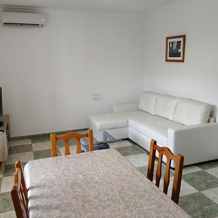 Altillo 25 Garaje Y Wifi Gratis Córdoba Buitenkant foto