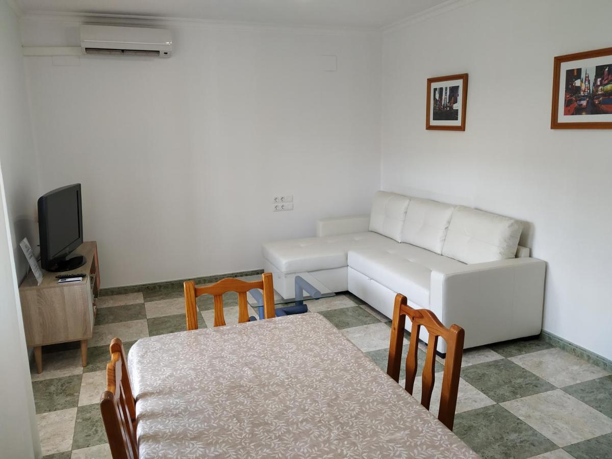 Altillo 25 Garaje Y Wifi Gratis Córdoba Buitenkant foto