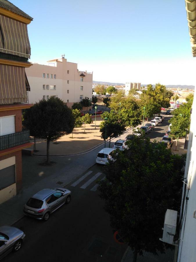Altillo 25 Garaje Y Wifi Gratis Córdoba Buitenkant foto