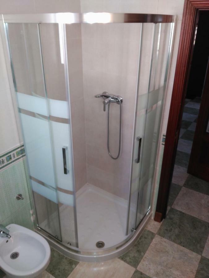 Altillo 25 Garaje Y Wifi Gratis Córdoba Buitenkant foto